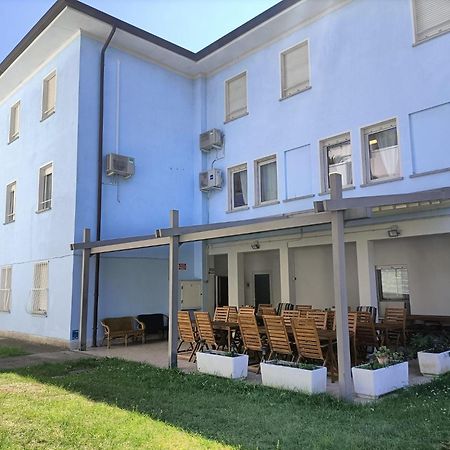 Villa Serena Lignano Sabbiadoro Exterior photo