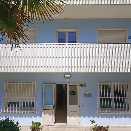 Villa Serena Lignano Sabbiadoro Exterior photo