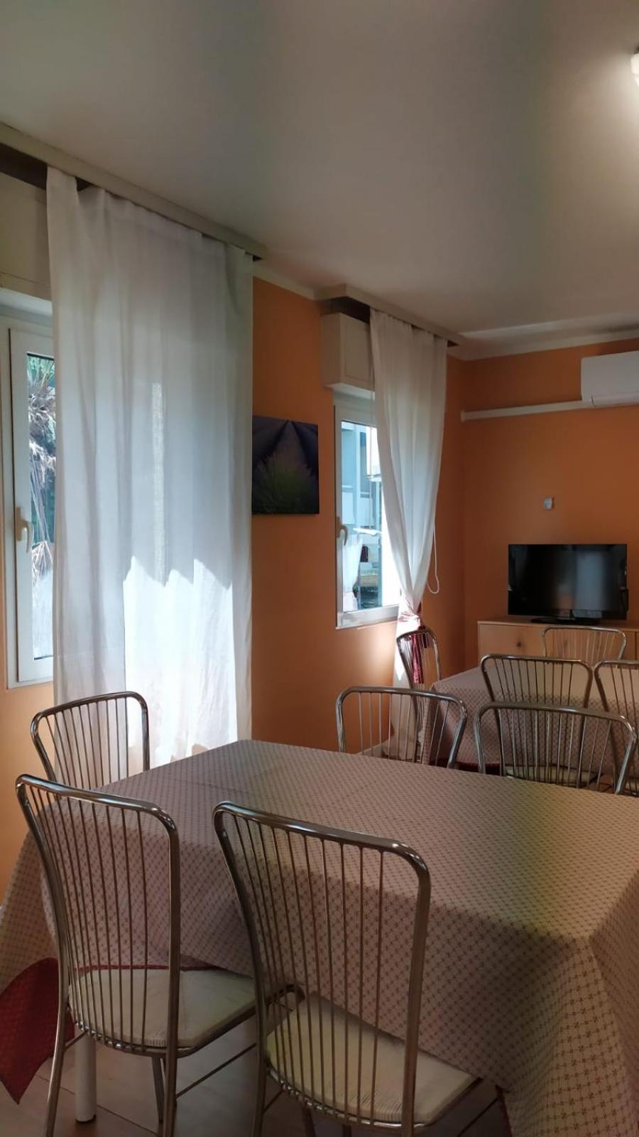 Villa Serena Lignano Sabbiadoro Exterior photo