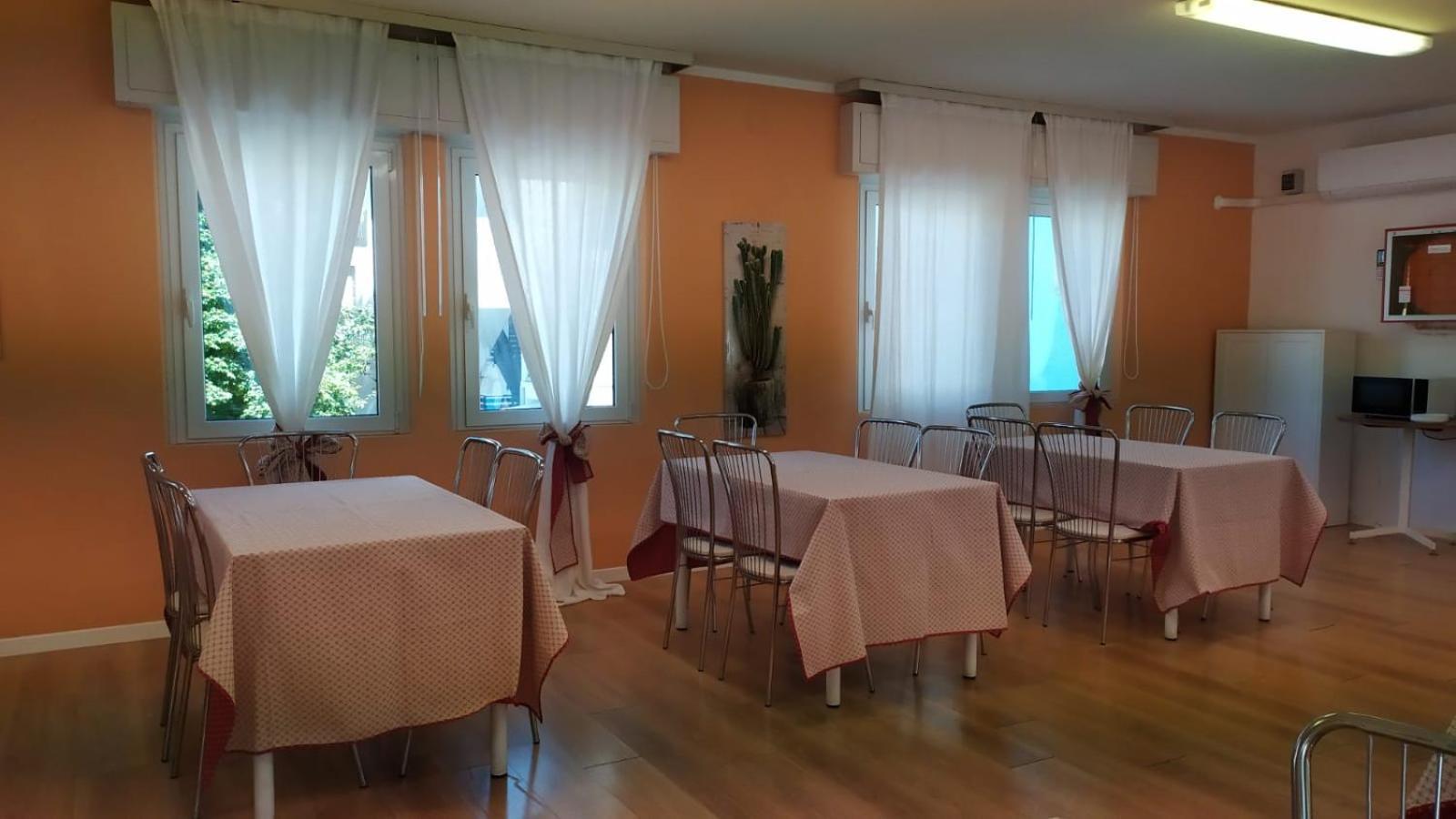 Villa Serena Lignano Sabbiadoro Exterior photo